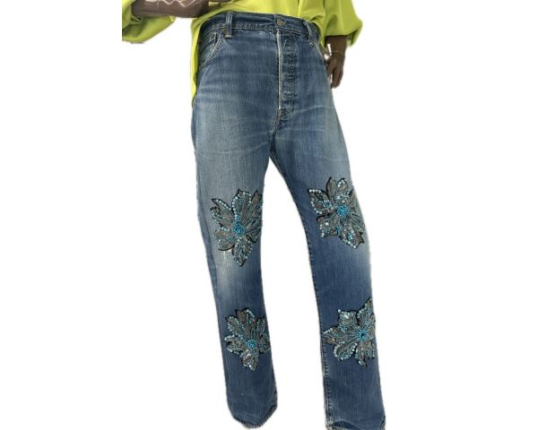 Jeans Levi's Vintage