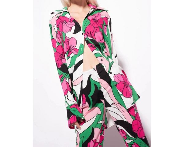 Camicia Pinko-A45