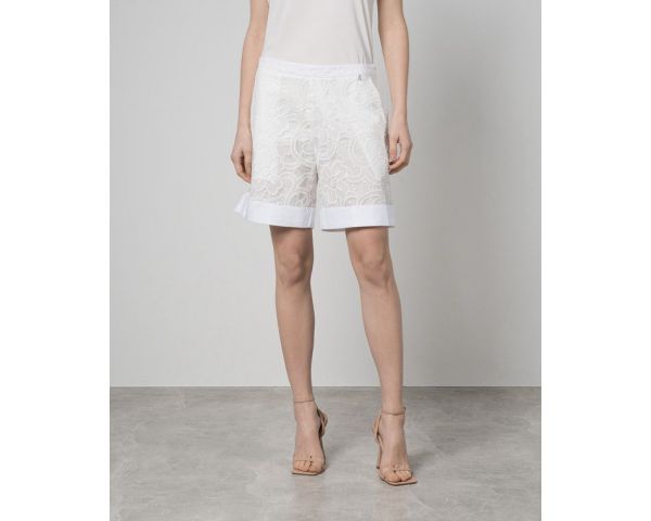 Shorts Twin Set-2291