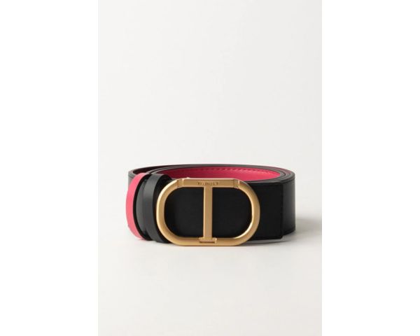 Cintura Twin Set bicolor-121