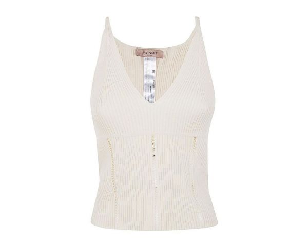 Top fitted Twin Set-01