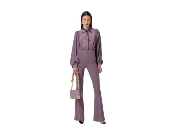 Pantalone Elisabetta Franchi-009-02