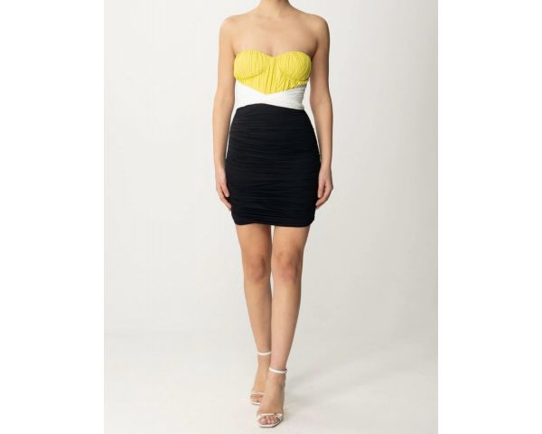 Miniabito Elisabetta Franchi-e2