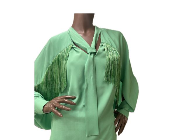 Camicia Simona Corsellini-L012