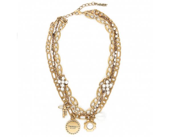 Collana Twin Set tw