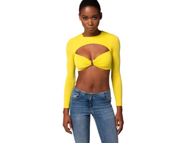 Top Elisabetta Franchi-0147
