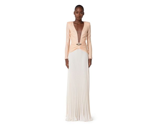 Abito Red Carpet Elisabetta Franchi-513