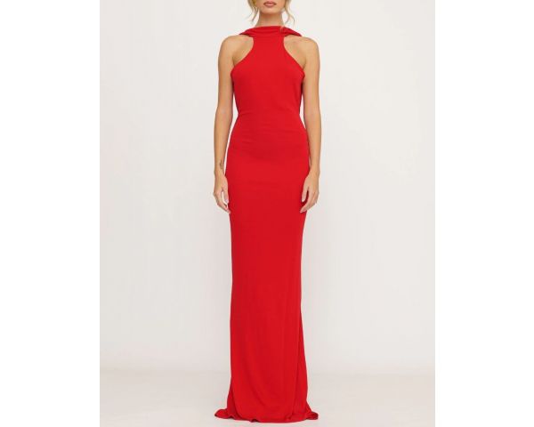 Abito Red Carpet Elisabetta Franchi-64