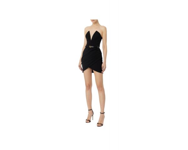 Abito Elisabetta Franchi-648