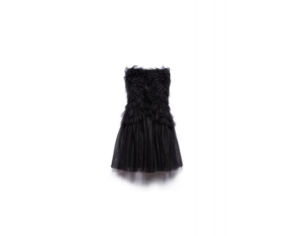 Abito in tulle Aniye By-23