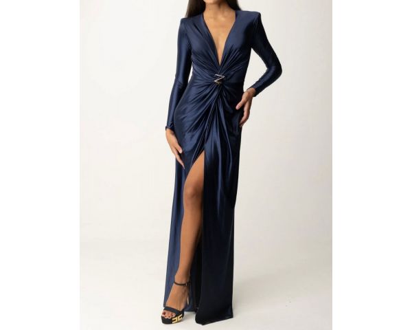 Abito Red Carpet Elisabetta Franchi-47