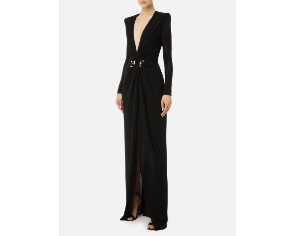 Abito Red Carpet Elisabetta Franchi-44
