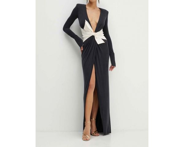 Abito Red Carpet Elisabetta Franchi- 444