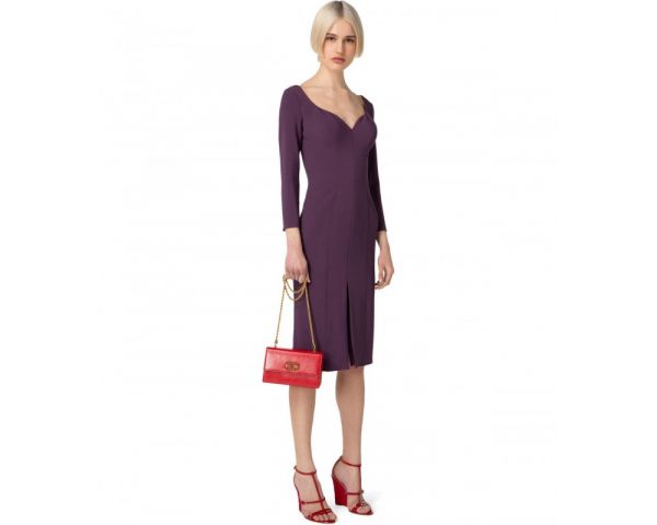 Tubino Elisabetta Franchi-415