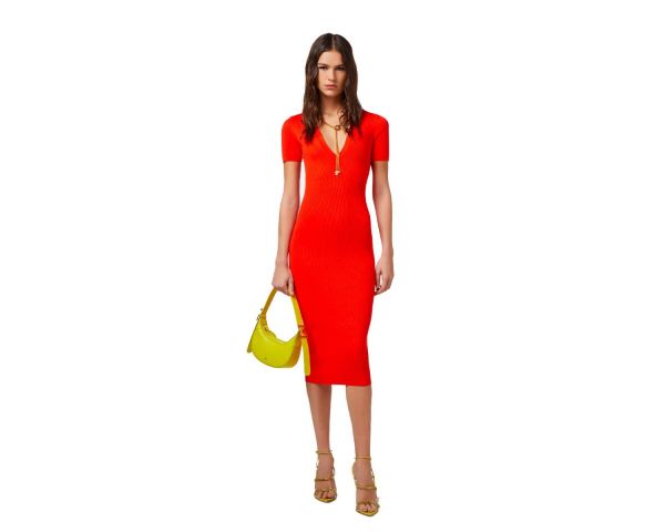 Abito in Maglia Elisabetta Franchi-62S