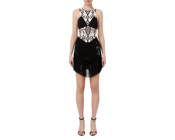 Abito Elisabetta Franchi-419