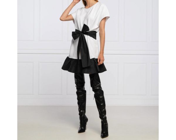 Abito in maglia Elisabetta Franchi-89