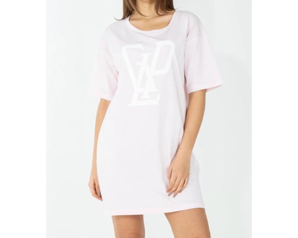 Abito in maglia Gaelle Paris