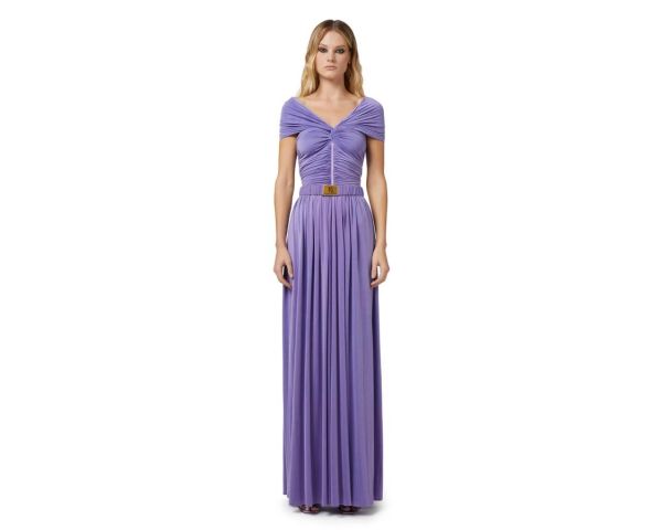 Abito Red Carpet Elisabetta Franchi-Iris