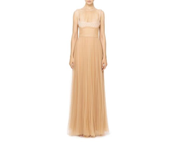 Abito Red Carpet Elisabetta Franchi-400