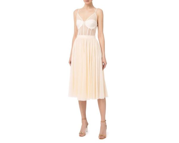 Abito Elisabetta Franchi-440