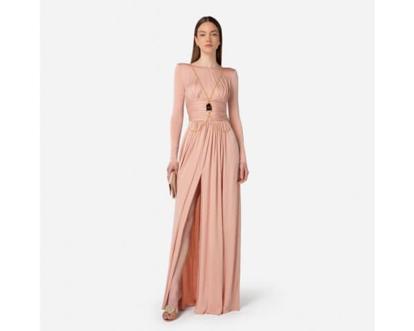 Abito Elisabetta Franchi Red Carpet-399