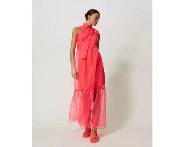 Abito Twin Set-094