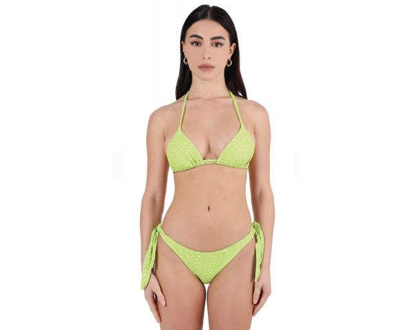 Bikini Sontèn-verde