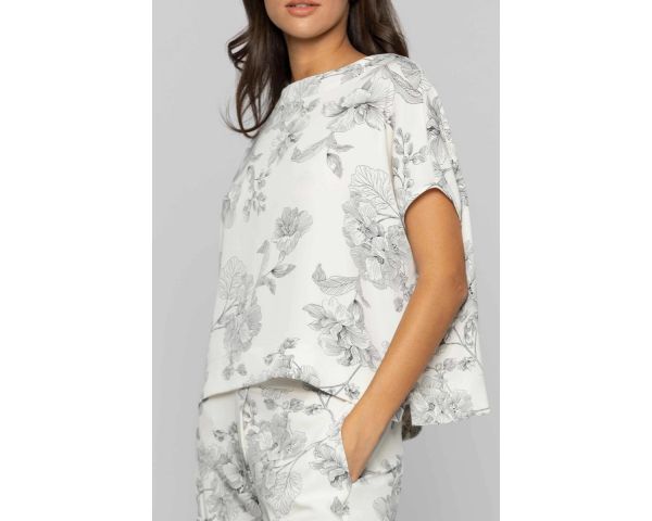 Blusa Kocca-78