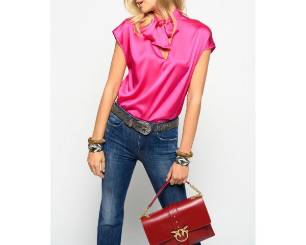 Blusa Pinko-476