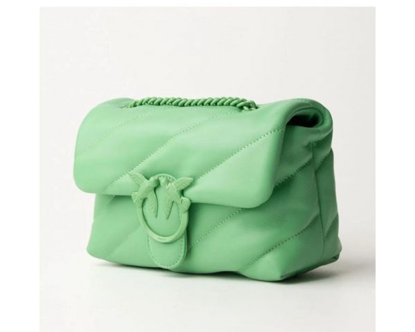 Borsa puff Pinko-96