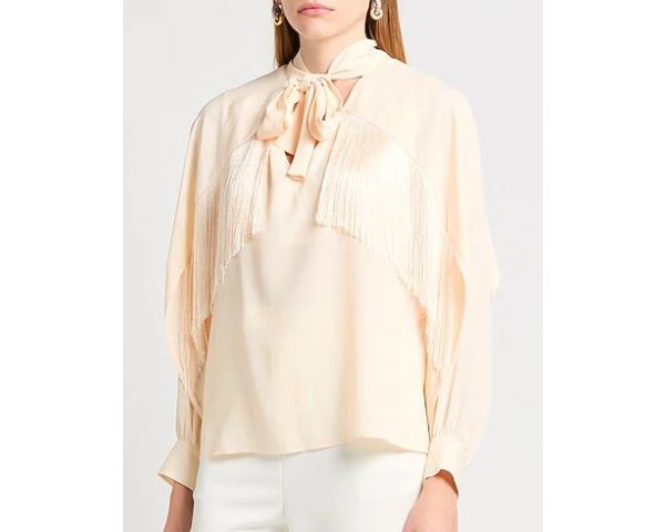 Camicia Simona Corsellini-L012