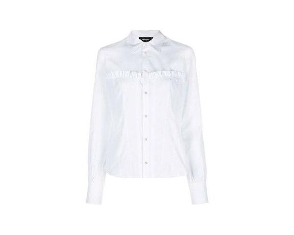 Camicia Dsquared2-45