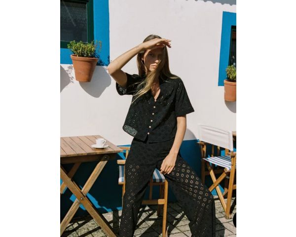 Camicia Le streghe-113