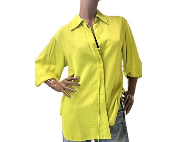 Camicia Isabelle Blanche Paris-C10