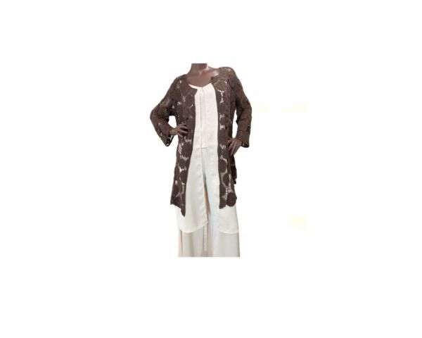 Cardigan Le streghe-601