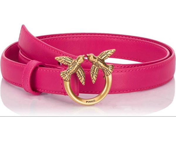 Cintura Pinko-H4 belt-79
