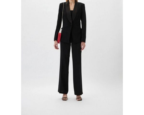 Tailleur Twin Set Actitude.