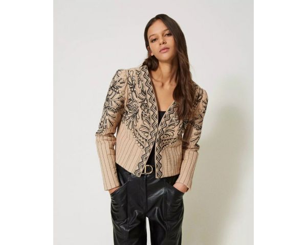 Twin set abbigliamento outlet best sale