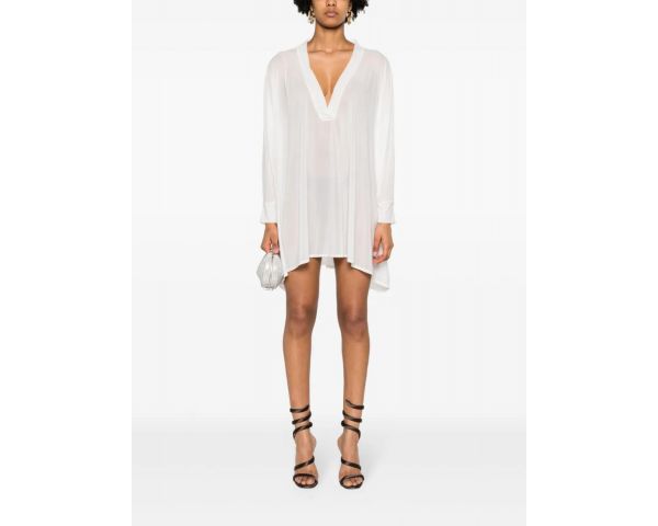 Kaftan Balmain-620