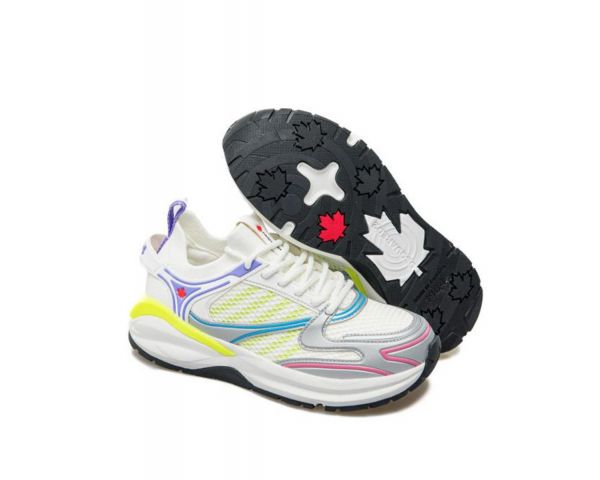 Sneakers Dsquared2-multicolor