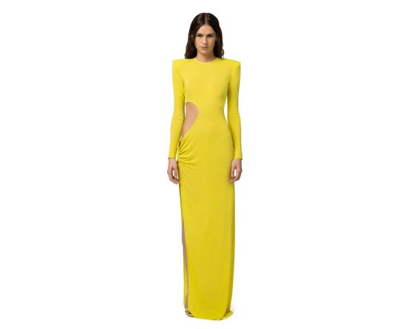 Abito Red Carpet Elisabetta Franchi-588