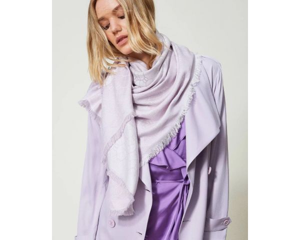 Foulard Twin Set-400
