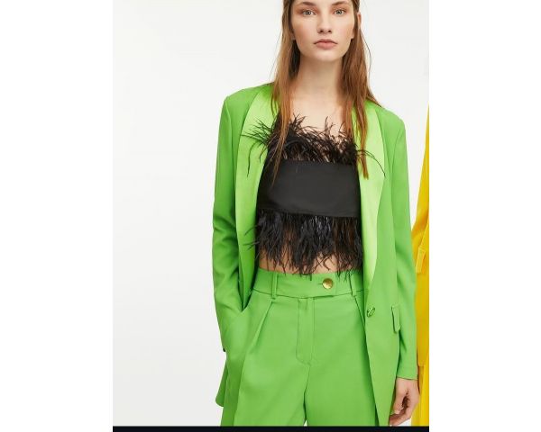 Blazer Carla G.ivol