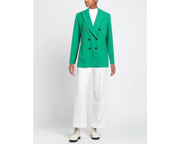 Giacca Simona Corsellini-verde