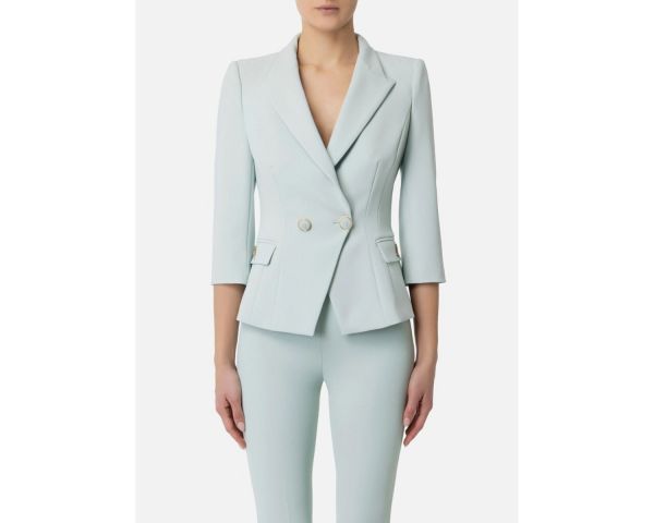 Tailleur Elisabetta Franchi-61