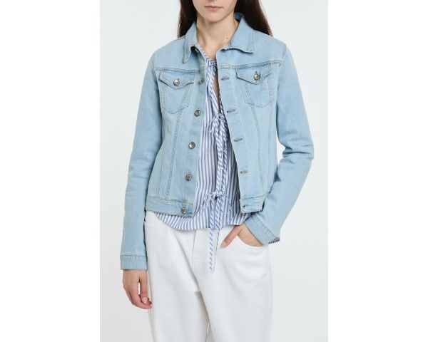 Giubbino in jeans GSD-79