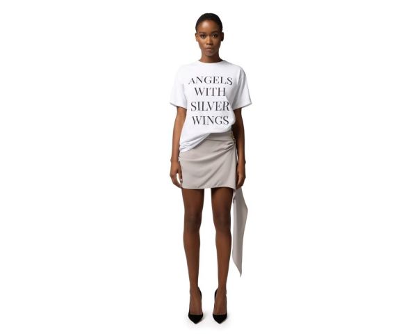 Gonna Elisabetta Franchi-047