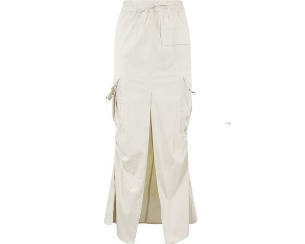 Gonna lunga cargo Isabelle Blanche Paris-7