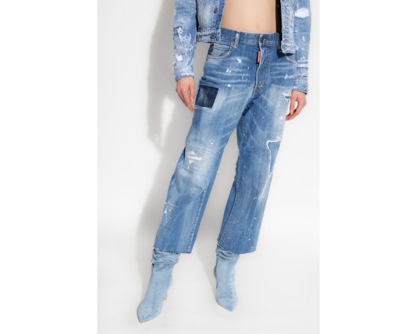 Jeans Dsquared2-07